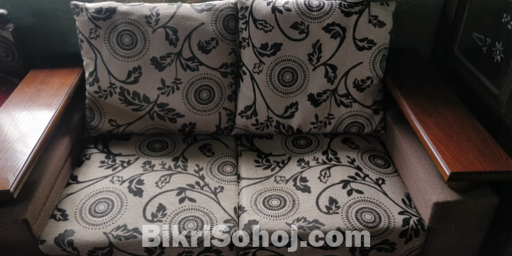 Sofa Set